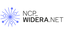 logo ncp widera