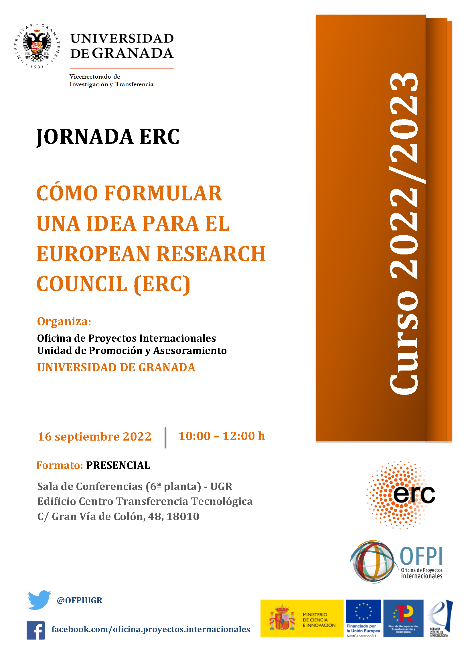 cartel_jornada_erc_idea_granada_2022_v2