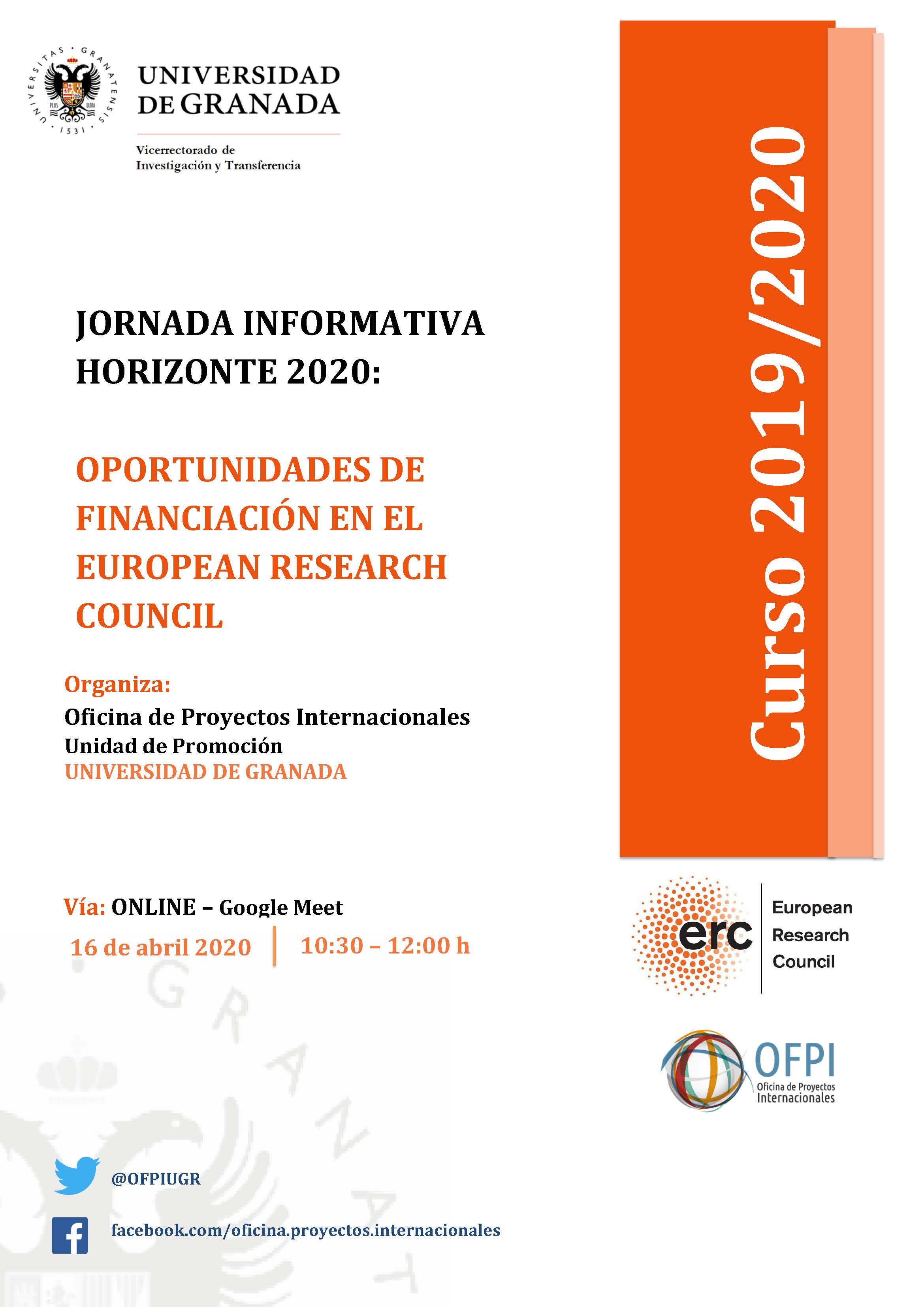 cartel_jornada_informativa_h2020_erc_granada_16_abril_2020_online