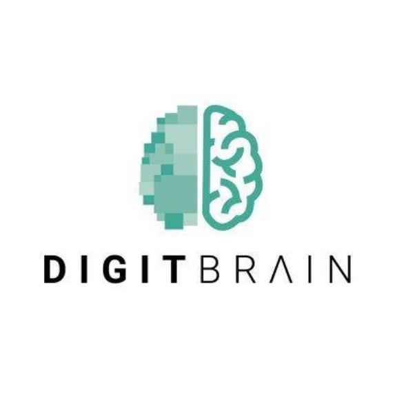 DIGITBrain Logo DIGITBrain