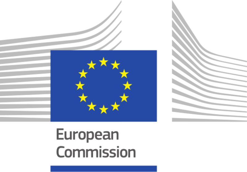 logo european comission