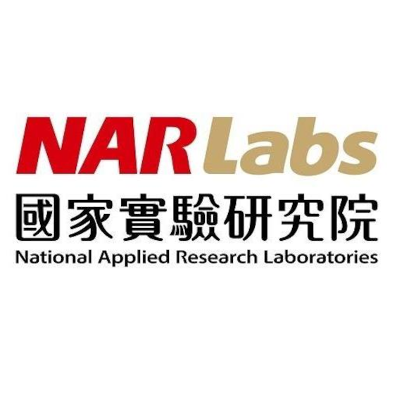 logo NARLabs aparece una imagen en blanco en la cual el texto está remarcado la primera parte en rojo y la segunda en verde