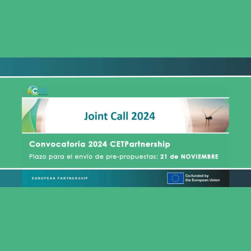Aparece una imagen sobre un fondo verde en el que se aprecian los datos básicos de la jornada sobre un cuadro blanco